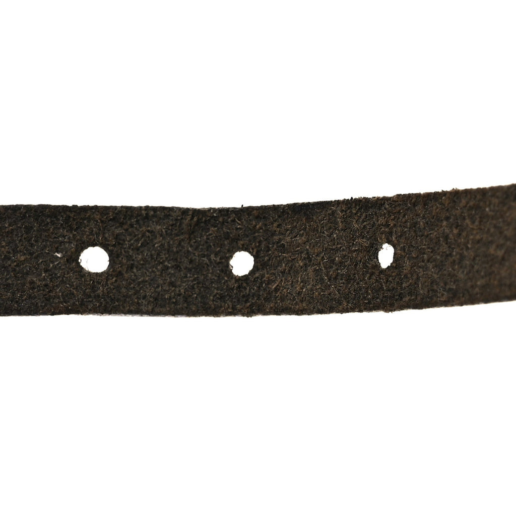 Swift Behapi Simple Tour Bracelet Black