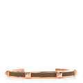 Epsom Athena Bracelet T2 Etoupe