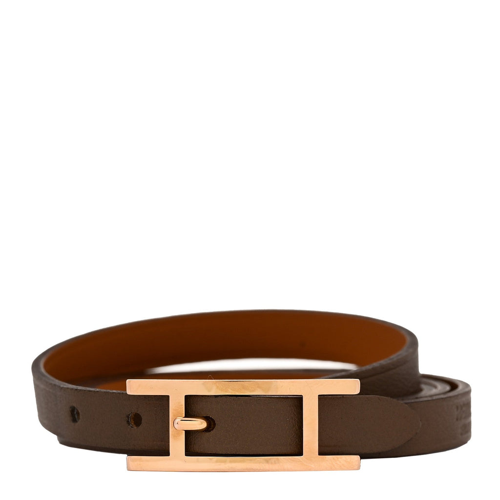 Swift Behapi Quad Tour Bracelet T2 Etoupe