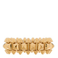 18K Pink Gold MM Clash De Cartier Ring 54 7