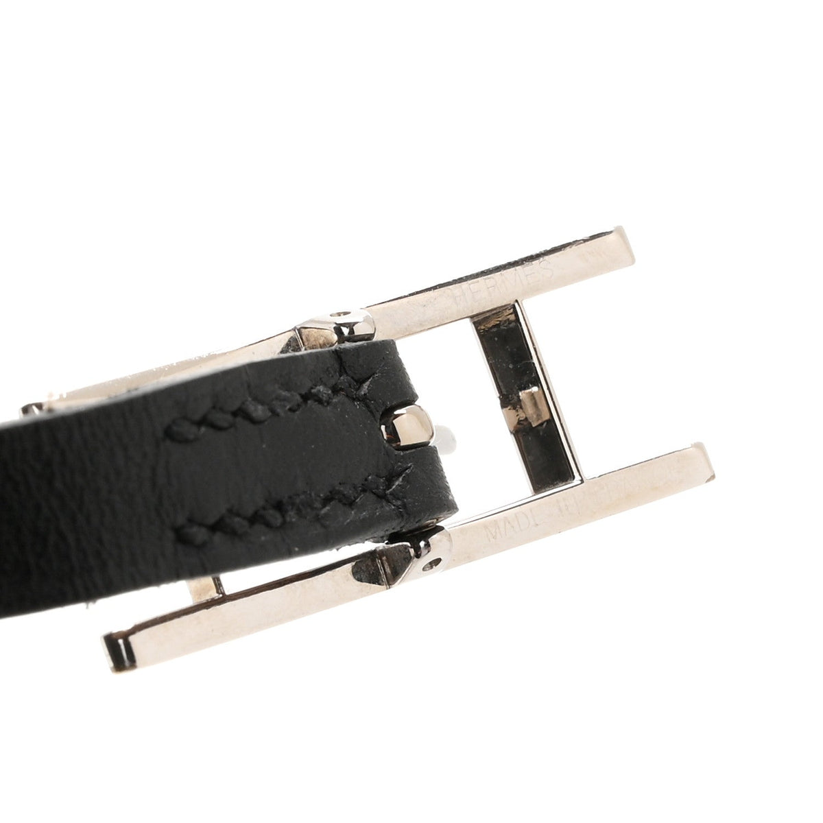 Chamonix Behapi Double Tour Bracelet S Black Etoupe