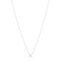 Platinum Diamond Large Victoria Necklace