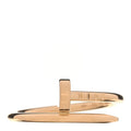 18K Yellow Gold Small Juste Un Clou Ring 53 6.5