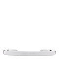 Sterling Silver Narrow Makers Cuff Bracelet