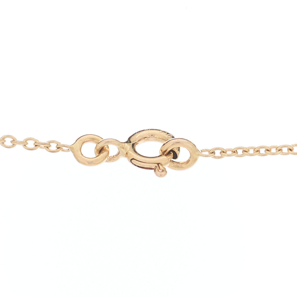 18K Rose Gold PM Farandole Pendant Necklace