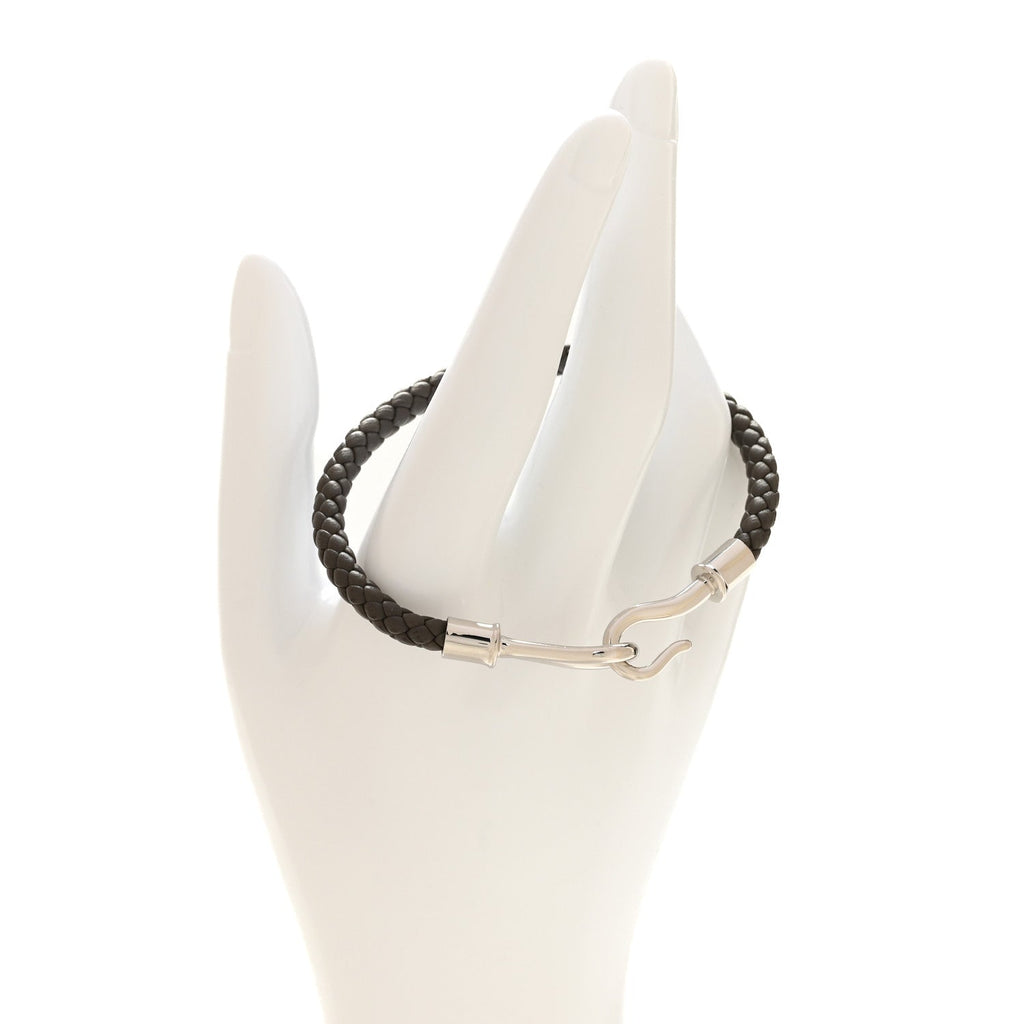 Swift Jumbo Hook Bracelet T6 Etain