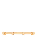 18K Yellow Gold Ecrou de Cartier Bracelet 18