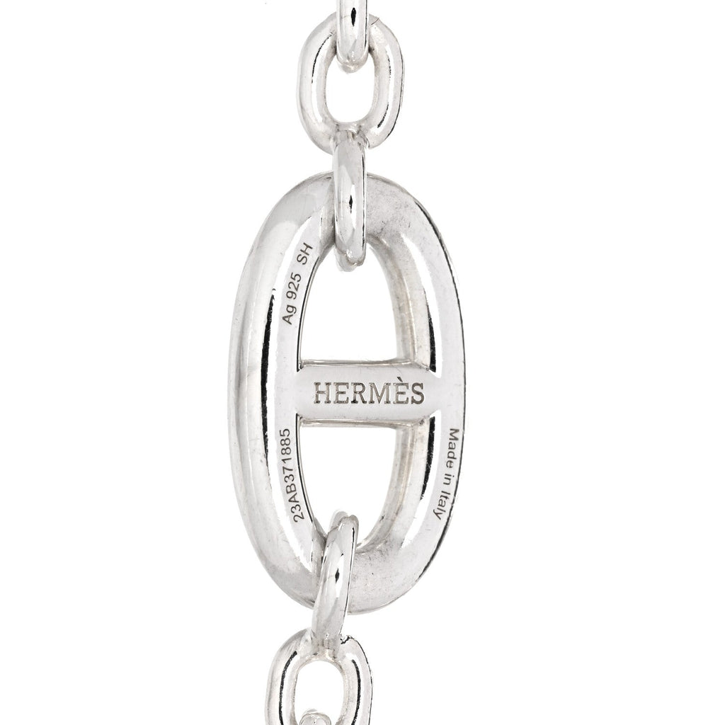 Sterling Silver Farandole Bracelet SH