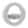 Sterling Silver Elsa Peretti Sevillana Ring 53 6.25