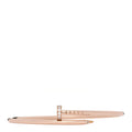 18K Pink Gold Diamond Small Juste Un Clou Bracelet 16