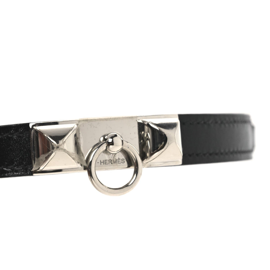 Box Rivale Double Tour Bracelet T2 Black