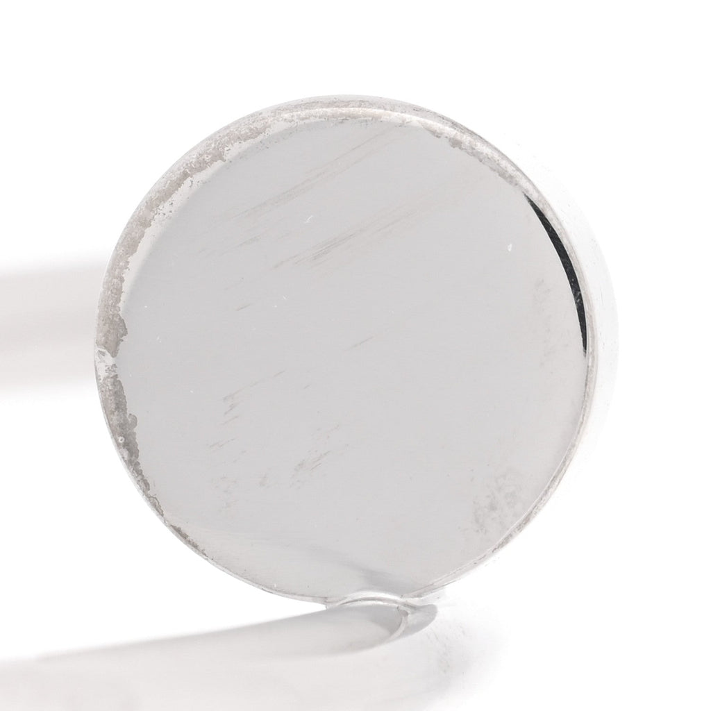 18K White Gold Juste Un Clou Bracelet 15