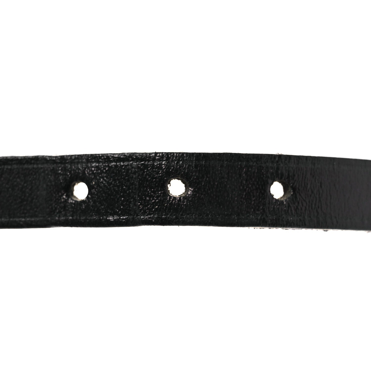 Swift Behapi Simple Tour Bracelet Black