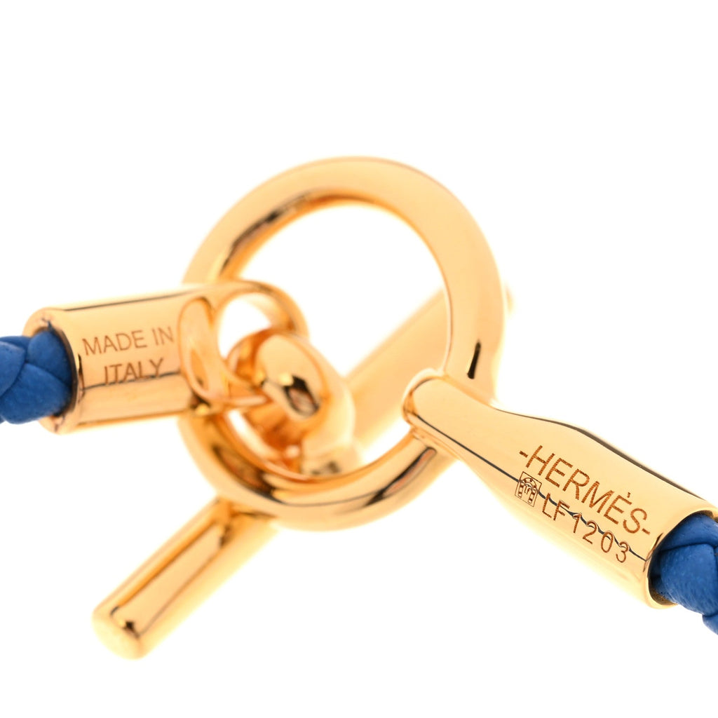 Swift Glenan H Bracelet T2 Bleu De France