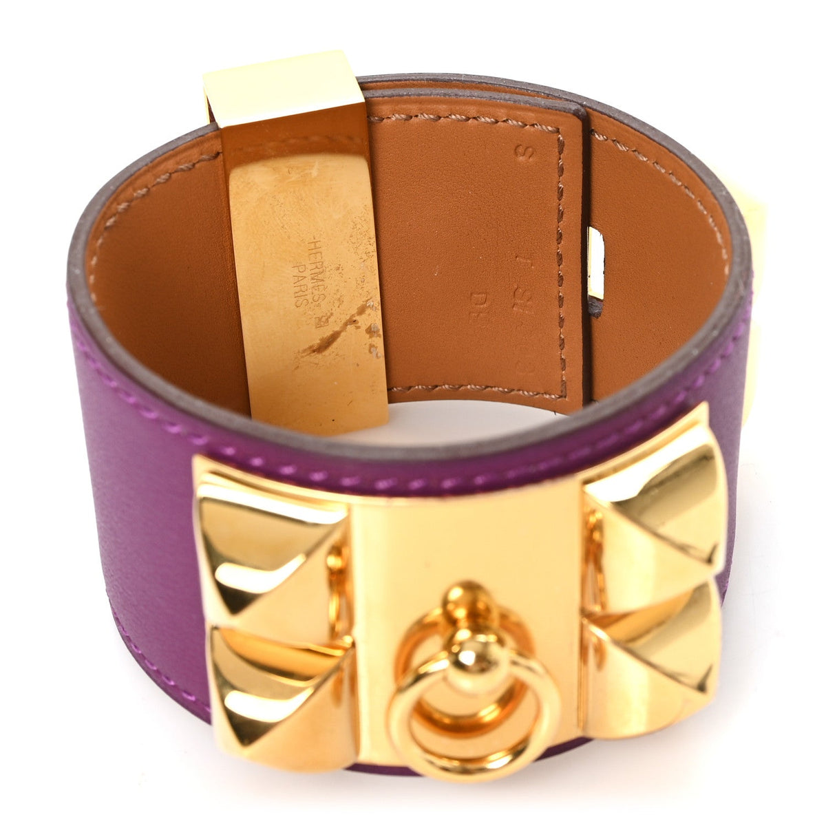 Swift Collier De Chien CDC Bracelet S Anemone