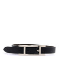 Swift Behapi Single Tour Bracelet S Black