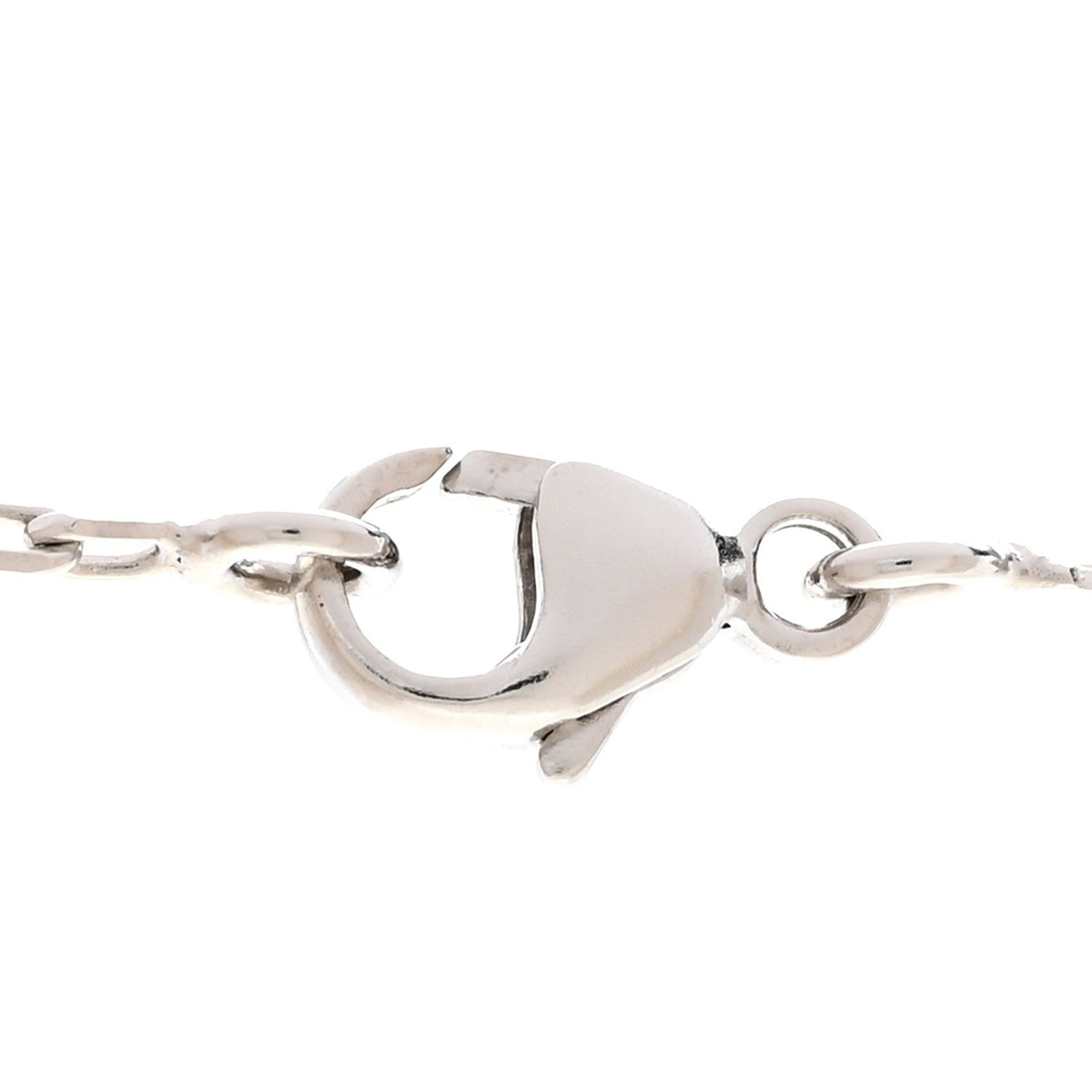 Swift Small O'Kelly Pendant Necklace  Jaune Ambre