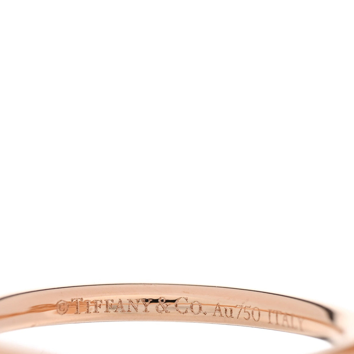 18K Rose Gold Diamond Paper Flowers Ring 47 4
