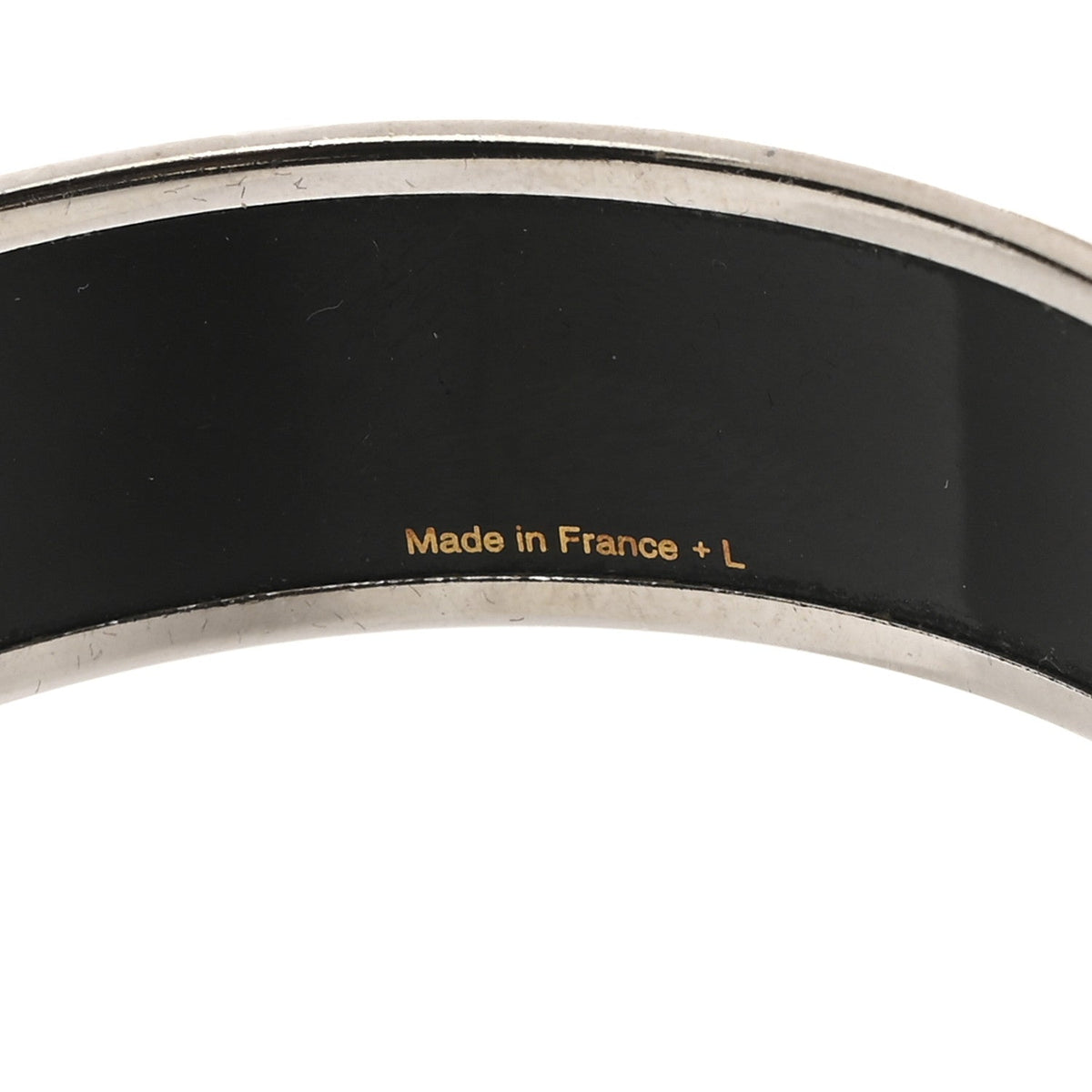 Enamel Printed Confettis D'Ex Libris Medium Bracelet 65 Multicolor