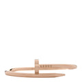 18K Pink Gold Juste Un Clou Bracelet 15