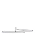 18K White Gold Diamond Small Juste Un Clou 16