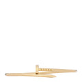 18K Yellow Gold Small Juste Un Clou Bracelet 17