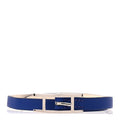 Swift Behapi Double Tour Bracelet T1 Bleu Electrique Nata